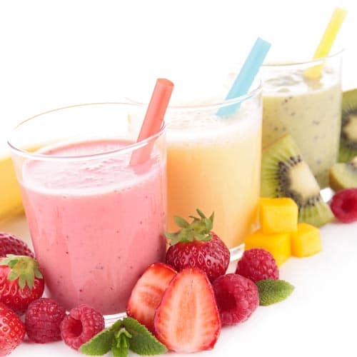 Fruit Drinks